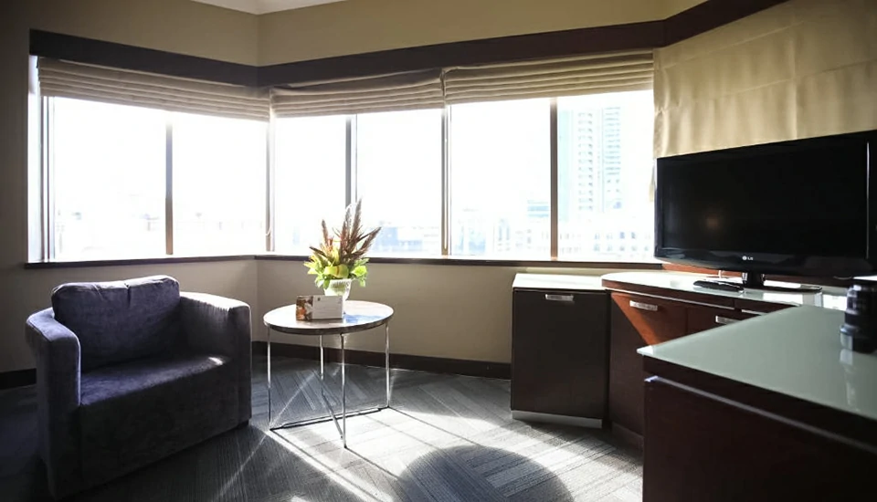 هتل کایا پرستیژ ازمیر